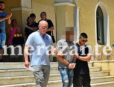 «Ξαναγεννήθηκα όταν σκότωσα τον πατέρα μας - Μας σημάδευε με το τουφέκι και βίαζε την αδερφή μου»!